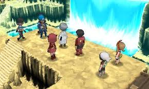 Team Magma Hideout | Pokémon Wiki | Fandom