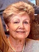 Margaret Lamar Obituary (1933