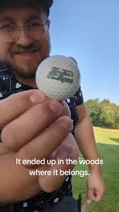 most realistic golf video. ill stick to card tricks #GolfMagic #Magici...