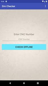1.5.2 report a new version; Sim Checker For Android Apk Download