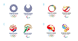 Download high quality tokyo images in ai, svg, png, jpg and psd. Our Thoughts On The 4 Short Listed Tokyo 2020 Olympic Logos