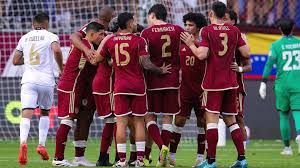 Convocatoria Vinotinto: ¡A cerrar con fuerza las Eliminatorias! - Imagen principal del artículo