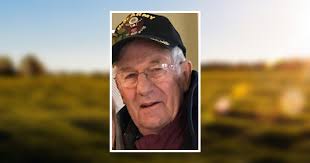 Jerry Olson Obituary 2022
