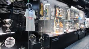 (redirected from beşiktaş profesyonel futbol takımı). Besiktas Jk Museum