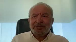 Alan Sugar admits he had doubts about The Apprentice star after discovering  past