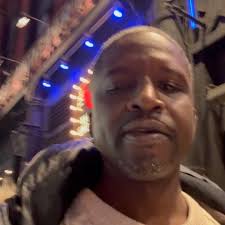 Hosted for @hewasfunny creator of Blapp at the world famous  @comedycellarusa Fat Black Pussycat!! Dope show and amazing atmosphere!  ™️Aboveaverageblackman #comedy #nyc #oregonkid