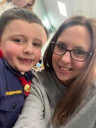 Rebecca Pavlick's Instagram, Twitter & Facebook