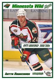 Join facebook to connect with antti laaksonen and others you may know. Pin On Antti Laaksonen Antti Laaksonen Minnesota Wild