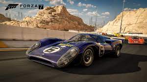 Discus and support forza 7, start problem, xbox one x in xbox games and apps to solve the problem; Forza Motorsport 7 Update Fuhrt Support Fur Xbox One X Ein