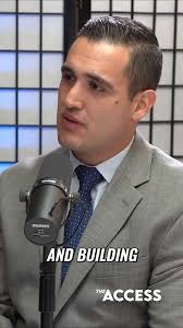 Season 2 of ‘The Access’ kicks off March 27th with special guest Pastor  Jonathan Garza!