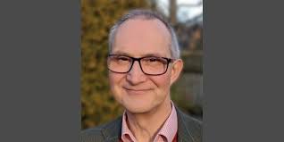 The Baptist Union of Great Britain : Review of the year 2020