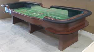 Custom Poker Tables Blackjack Craps Tables Chairs Ceramic Poker Chips Custom Poker Tables Poker Table For Sale Poker Table