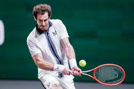 Andy murray, scottish tennis player who was one of the sport's premier players during the 2010s, winning three grand slam titles and two men's singles olympic gold medals. Andy Murray Prepares For Return To Atp Tour With Practice Sessions With Novak Djokovic Heraldscotland