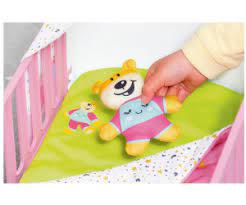 Baby born himmelbett mit soundfunktion. Baby Born Magisches Himmelbett Ab 37 99 Preisvergleich Bei Idealo De