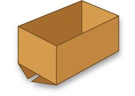 Half Slotted Container Hsc Pca