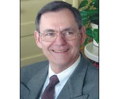 Robert Valle Obituary (1942