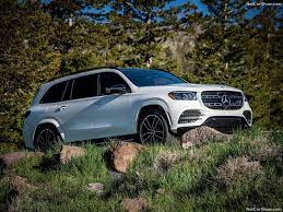 mercedes benz gls メルセデス