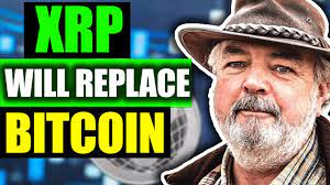 Bitcoin has this appeal of 'safety' as a our conclusion after doing this exercise? Xrp News Today Why Xrp Will Replace Bitcoin Crazy 2021 Youtube