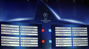 Uefa.com is the official site of uefa, the union of european football associations, and the governing body of football in europe. Uefa Champions League Full Schedule For The 2017 18 Season Sports News The Indian Express