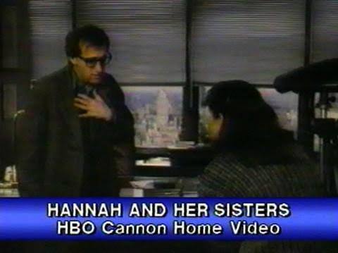 Hannah and Her Sisters