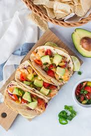 Maybe you would like to learn more about one of these? Fried Fish Tacos With Lime Slaw My Dominican Kitchen