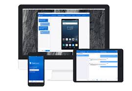 More than 10 million downloads. Teamviewer App For Google Android