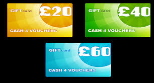 I also donate some to cancer research charity shops, one year i handed a lot to a hospice for their raffle table and. Cash 4 Vouchers Sell Us Your Unwanted Gift Cards And Gift Vouchers Home Facebook