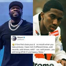 Drake & Morgan Wallen