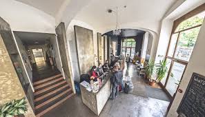 Enjoy your stay in the american style. Czech Inn Prague 2021 Prices Reviews Hostelworld