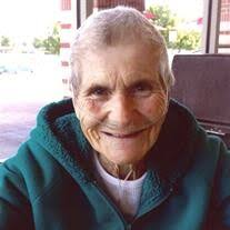 Marguerite Wickham Obituary