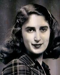 Gloria Mann Obituary (1925