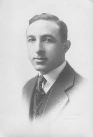 Harry Ellsberg (1889-1985)