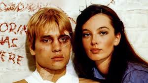 Prime Video: Strike back