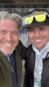 Such an incredible night! Congratulations you two!