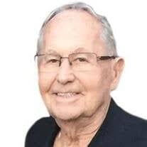 Melvin (Bud) S. Cox Obituary