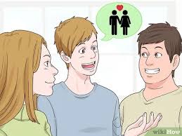 How to meet a nice woman. 4 Ways To Meet Women Wikihow