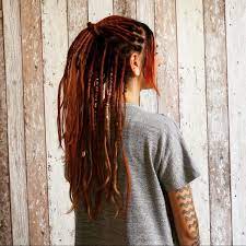Dreadlocks La Solution Aux Cheveux Fins Hair Styles Dreads Dreadlocks