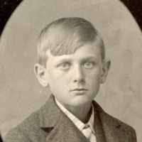 Herbert Chester Starkey (1889–1961)