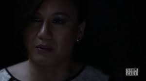 Mr. Robot by Isabele