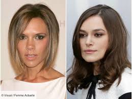 Coiffure synonyms, coiffure antonyms thesaurus. Carre Plongeant Ou Carre Long Quelle Coupe De Cheveux Est La Plus Sexy Femme Actuelle Le Mag