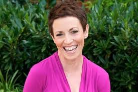 FACES of Nashville: Daphne Larkin