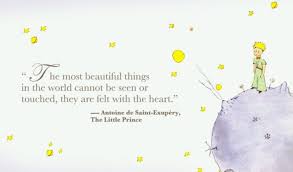7 Quotes From Quot The Little Prince Quot That Will Inspire You Little Prince Quotes The Little Prince Little Prince Quotes Rose