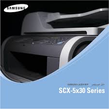 دائرة العمل الشهرية من 10000 صفحة. Samsung Scx 5530fn User Guide Manualzz