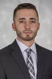 2020 Baseball Roster