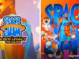 1 day ago · directed by malcolm d. Space Jam A New Legacy Space Jam 2 S Game Tie In Nobody Expected
