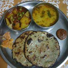 Bajre Ki Roti Recipe By Urmila Agarwal At Betterbutter