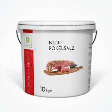 Sp101 23,95 € * auf lager lieferzeit: Fuduu De Nitritsalz Pokelsalz 10 Kg Eimer Nitritsalz Pokelsalz Salze Gewurze Fuduu De