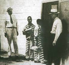 14 Year Old Black Boy Executed By Electric Chair Black American Ourstory Lagonegirl George Junius Stinney Jr Was At Age History Black History Facts African American History