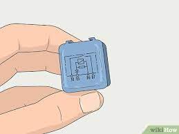 Simple Ways To Test A Fuel Pump Relay With A Multimeter: 11 Steps