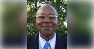 Obituary information for Nathaniel Preston DeShields, Jr.